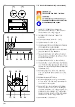 Preview for 34 page of CAB MAESTRO 2M Instructions For Use And Service