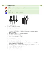 Preview for 12 page of CAB MAESTRO 2M Operator'S Manual