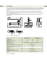 Preview for 6 page of CAB MAESTRO 3E/450 Operator'S Manual