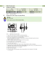 Preview for 12 page of CAB MAESTRO 3E/450 Operator'S Manual