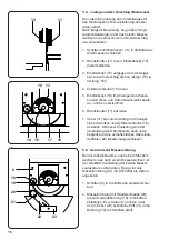 Preview for 10 page of CAB MAESTRO 3E Instructions For Use And Service