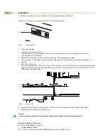 Preview for 12 page of CAB MAESTRO 4S Operator'S Manual