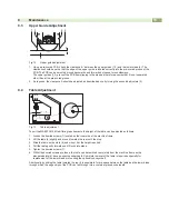 Preview for 15 page of CAB MAESTRO 4S Operator'S Manual