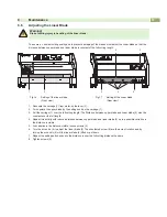 Preview for 17 page of CAB MAESTRO 4S Operator'S Manual