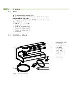 Preview for 8 page of CAB MAESTRO 4S Service Manual