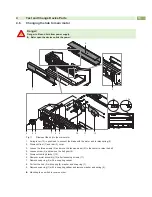 Preview for 13 page of CAB MAESTRO 4S Service Manual