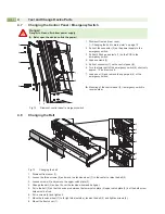 Preview for 14 page of CAB MAESTRO 4S Service Manual