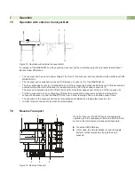 Preview for 17 page of CAB MAESTRO 5L Operator'S Manual