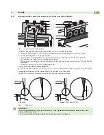 Preview for 11 page of CAB MAESTRO 6 Operator'S Manual