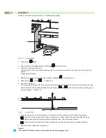 Preview for 16 page of CAB MAESTRO 6 Operator'S Manual