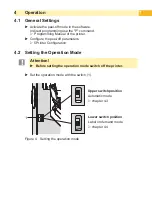 Предварительный просмотр 7 страницы CAB PS11 Assembly Instructions Manual