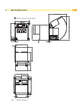 Preview for 25 page of CAB PX Series Operator'S Manual