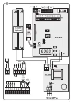 Preview for 7 page of CAB RB.400 Manual