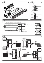 Preview for 3 page of CAB ROLLY RO.40 Instructions Manual