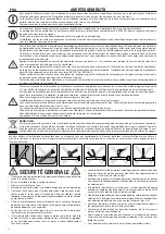 Preview for 10 page of CAB ROLLY RO.40 Instructions Manual