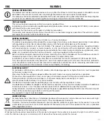 Preview for 11 page of CAB SHADE User Handbook Manual