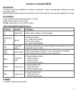 Preview for 17 page of CAB SHADE User Handbook Manual