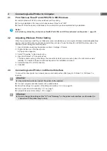 Preview for 7 page of CAB SQUIX Series Configuration Manual