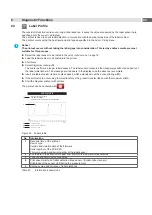 Preview for 43 page of CAB SQUIX Series Configuration Manual