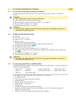 Preview for 7 page of CAB SQUIX Configuration Manual