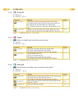 Preview for 16 page of CAB SQUIX Configuration Manual