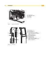 Preview for 7 page of CAB SQUIX Operator'S Manual