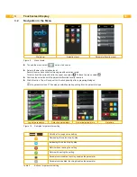 Preview for 12 page of CAB SQUIX Operator'S Manual