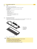 Предварительный просмотр 7 страницы CAB SQUIX Service Manual