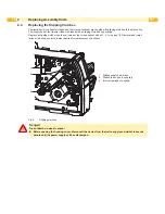 Предварительный просмотр 10 страницы CAB SQUIX Service Manual