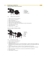 Предварительный просмотр 11 страницы CAB SQUIX Service Manual