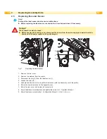 Предварительный просмотр 12 страницы CAB SQUIX Service Manual