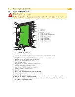 Предварительный просмотр 13 страницы CAB SQUIX Service Manual