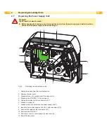 Предварительный просмотр 14 страницы CAB SQUIX Service Manual