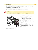 Предварительный просмотр 19 страницы CAB SQUIX Service Manual