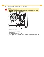 Предварительный просмотр 24 страницы CAB SQUIX Service Manual