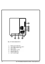 Preview for 30 page of CAB THARO Apollo 1 Series Operator'S Manual