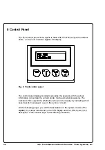 Preview for 40 page of CAB THARO Apollo 1 Series Operator'S Manual