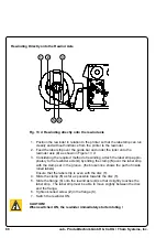 Preview for 88 page of CAB THARO Apollo 1 Series Operator'S Manual