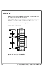 Preview for 68 page of CAB THARO Apollo Series Operator'S Manual