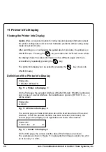 Preview for 80 page of CAB THARO Apollo Series Operator'S Manual