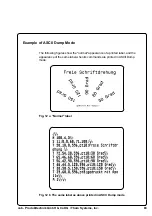 Preview for 83 page of CAB THARO Apollo Series Operator'S Manual