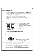 Preview for 98 page of CAB THARO Apollo Series Operator'S Manual