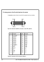 Preview for 120 page of CAB THARO Apollo Series Operator'S Manual