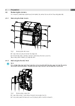 Предварительный просмотр 7 страницы CAB WICON SQUIX Service Manual