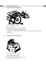 Preview for 8 page of CAB WICON SQUIX Service Manual