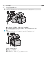 Preview for 9 page of CAB WICON Instructions Manual