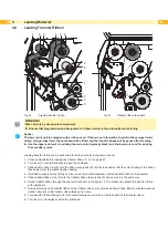 Preview for 16 page of CAB XC Series Operator'S Manual