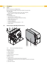 Preview for 6 page of CAB XC Series Service Manual