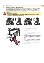 Preview for 31 page of CAB XC Series Service Manual