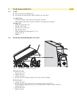 Preview for 7 page of CAB XD4M/300 Service Manual